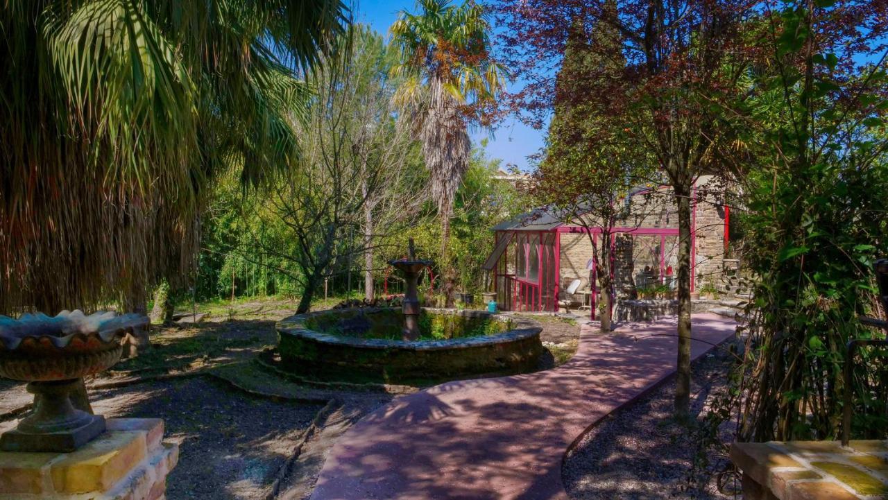 Heron'S Path I Analipsis  Екстер'єр фото